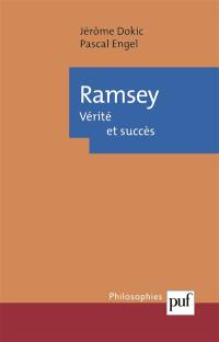 Ramsey : vérité et succès