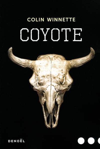 Coyote