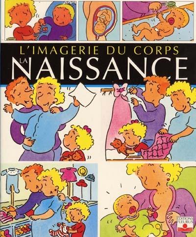 La naissance