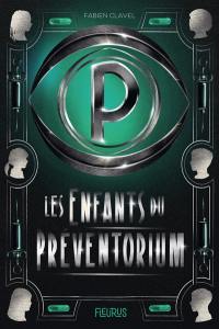 Les enfants du préventorium