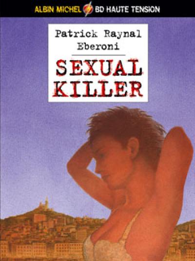 Sexual killer