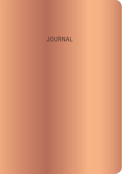 Journal : cuivre