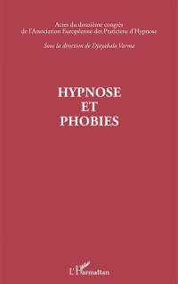 Hypnose et phobies