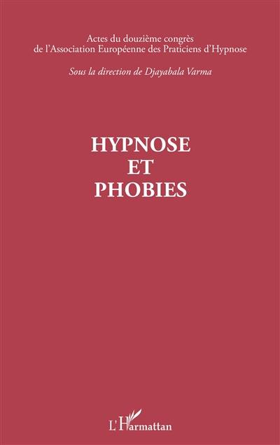 Hypnose et phobies