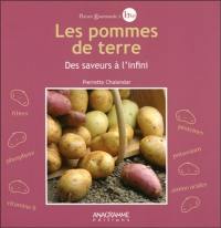 Les pommes de terre bio : des saveurs à l'infini