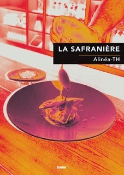 La safranière