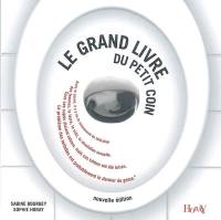 Le grand livre du petit coin