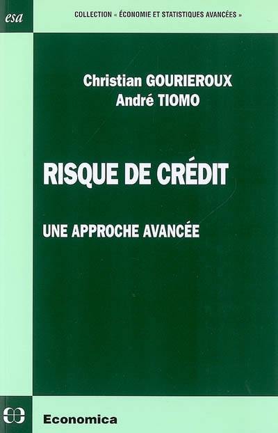 Risque de crédit : une approche avancée