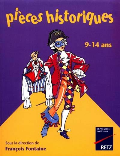 Pièces historiques