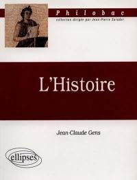 L'histoire