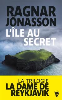 L'île au secret