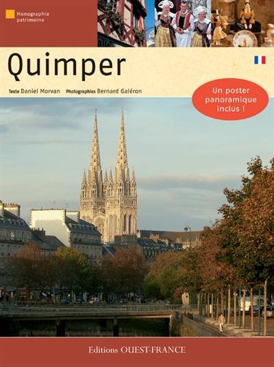 Quimper