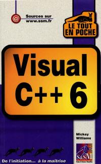 Visual C++ 6