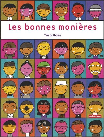 Les bonnes manières