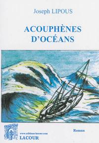 Acouphènes d'océans