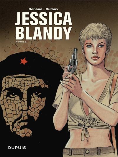 Jessica Blandy : intégrale. Vol. 5