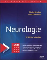 Neurologie : iECN 2016-2017-2018