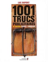 1001 trucs publicitaires