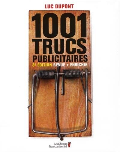 1001 trucs publicitaires