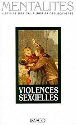 Violences sexuelles