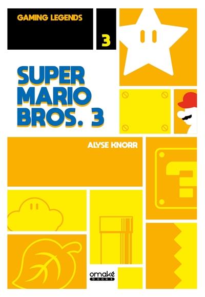 Super Mario Bros 3