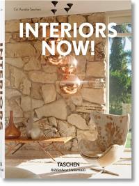 Interiors now!. Vol. 3