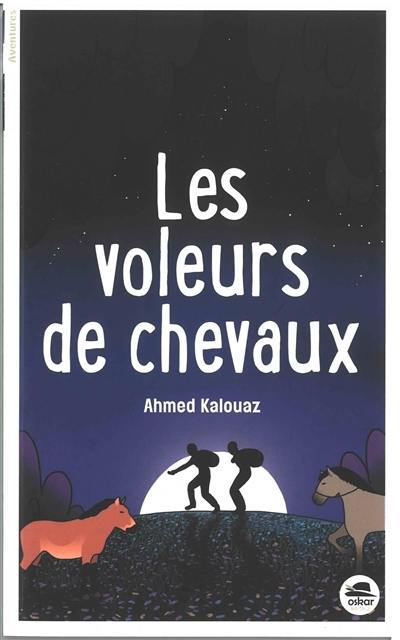 Les voleurs de chevaux