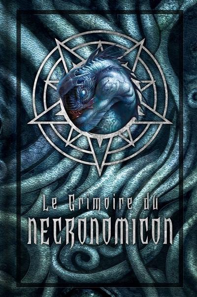 Le grimoire du Necronomicon