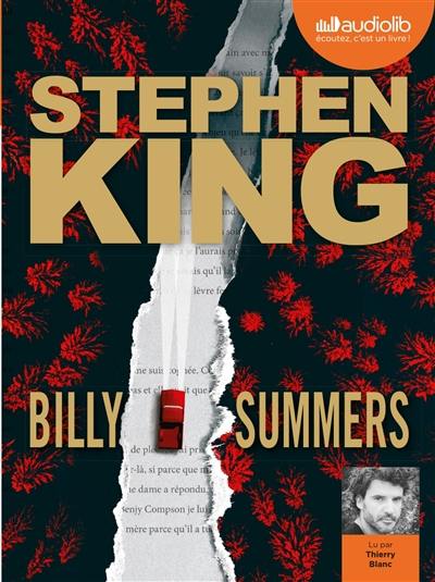 Billy Summers