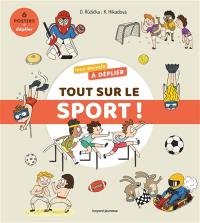 Tout sur le sport !