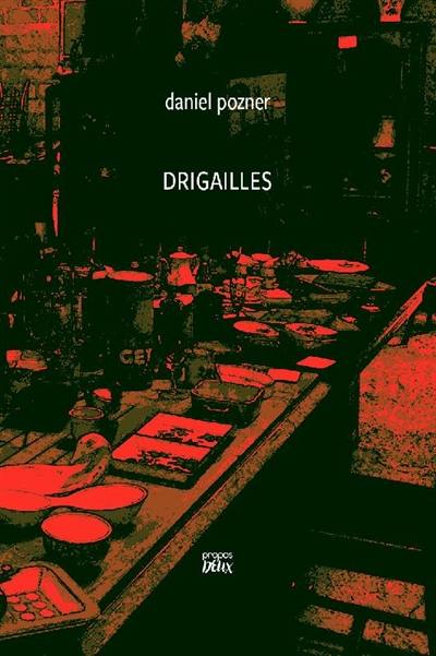 Drigailles