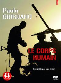 Le corps humain