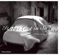 Italy : Lost in Seeing : Photographs by Mimmo Jodice