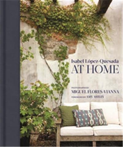 Isabel Lopez-Quesada : At Home