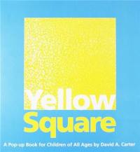 David Carter Yellow Square