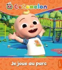 Cocomelon. Je joue au parc