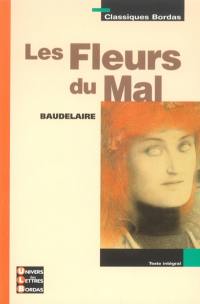 Les fleurs du mal