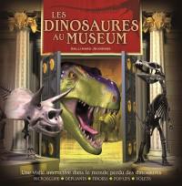 Les dinosaures au muséum