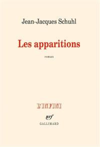 Les apparitions