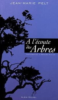 A l'écoute des arbres