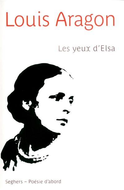 Les yeux d'Elsa