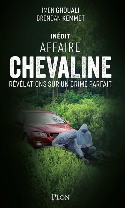 Affaire Chevaline : révélations sur un crime parfait