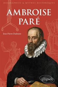 Ambroise Paré