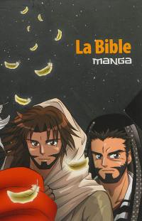 La Bible manga