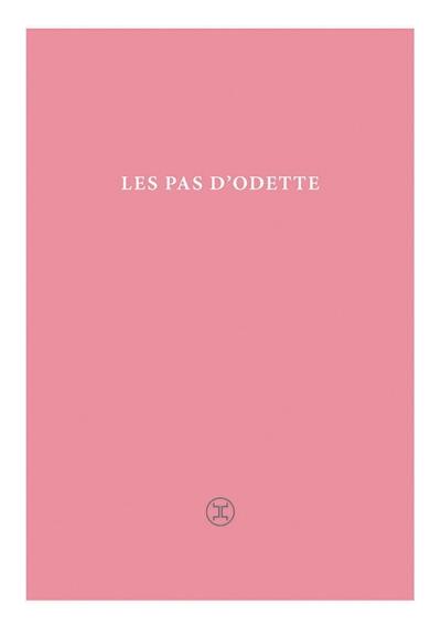 Les pas d'Odette