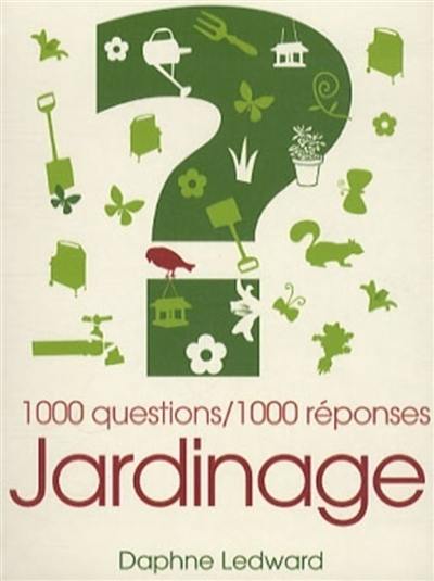 Jardinage