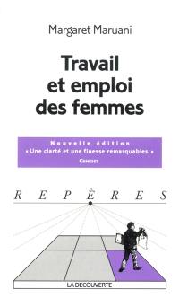 Travail et emploi des femmes