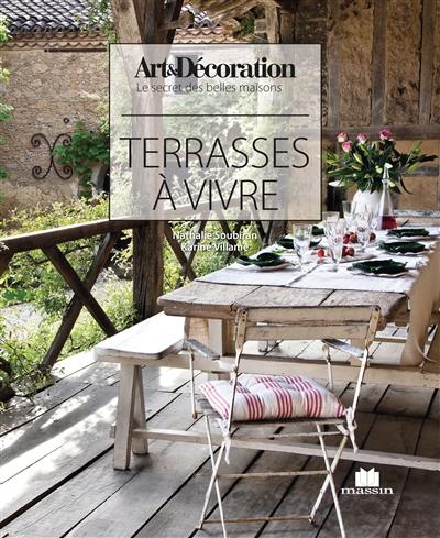 Terrasses à vivre