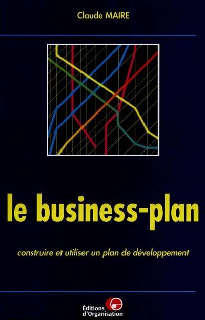 Le business-plan