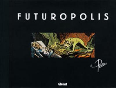 Futuropolis